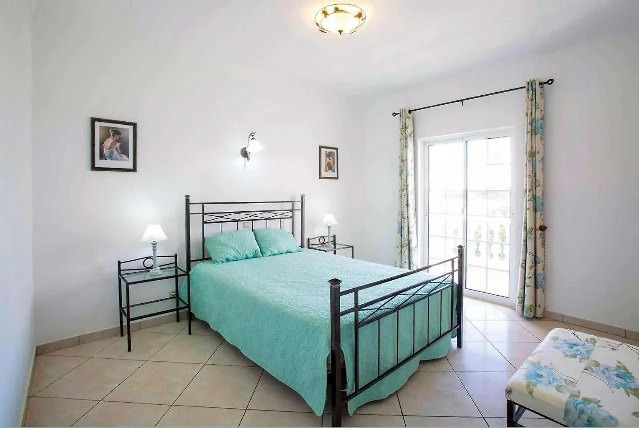 Casa Dos Eucaliptos Villa Albufeira 0*,  Portugal