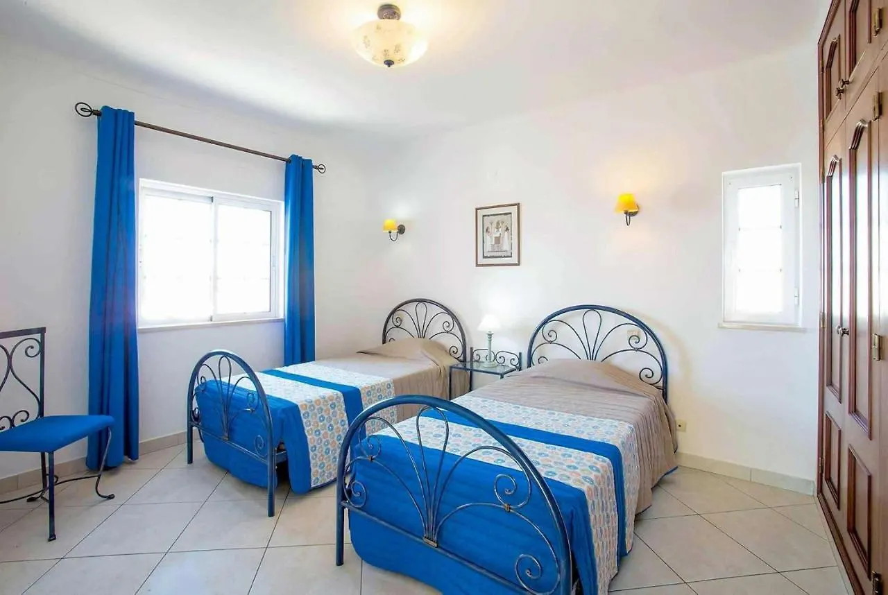 Casa Dos Eucaliptos Villa Albufeira