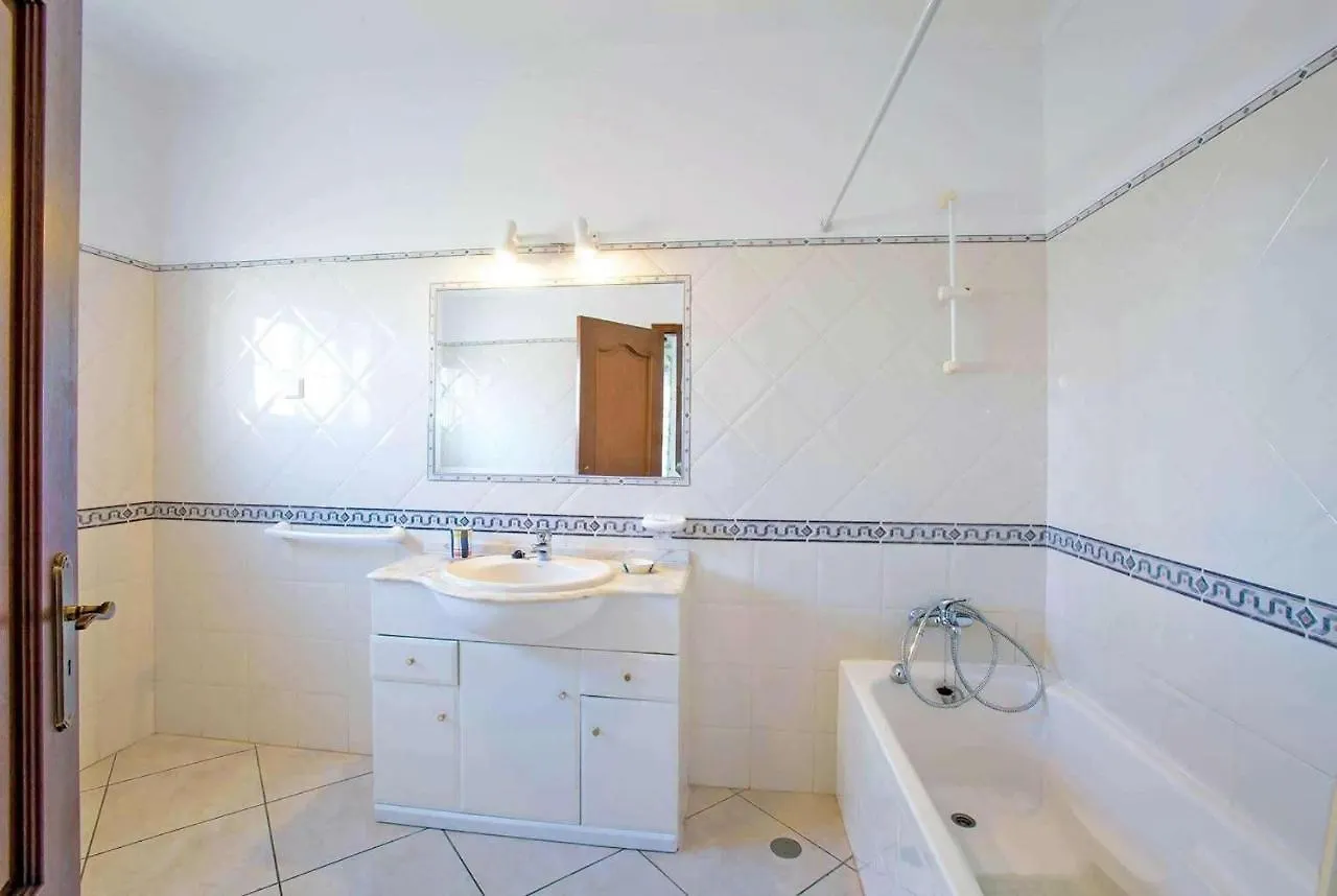 Casa Dos Eucaliptos Villa Albufeira