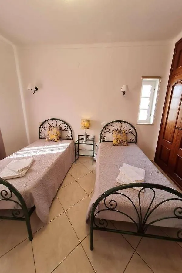 Casa Dos Eucaliptos Villa Albufeira