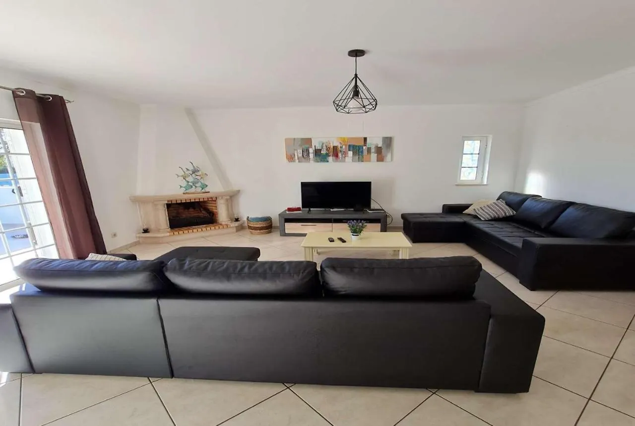 Casa Dos Eucaliptos Villa Albufeira