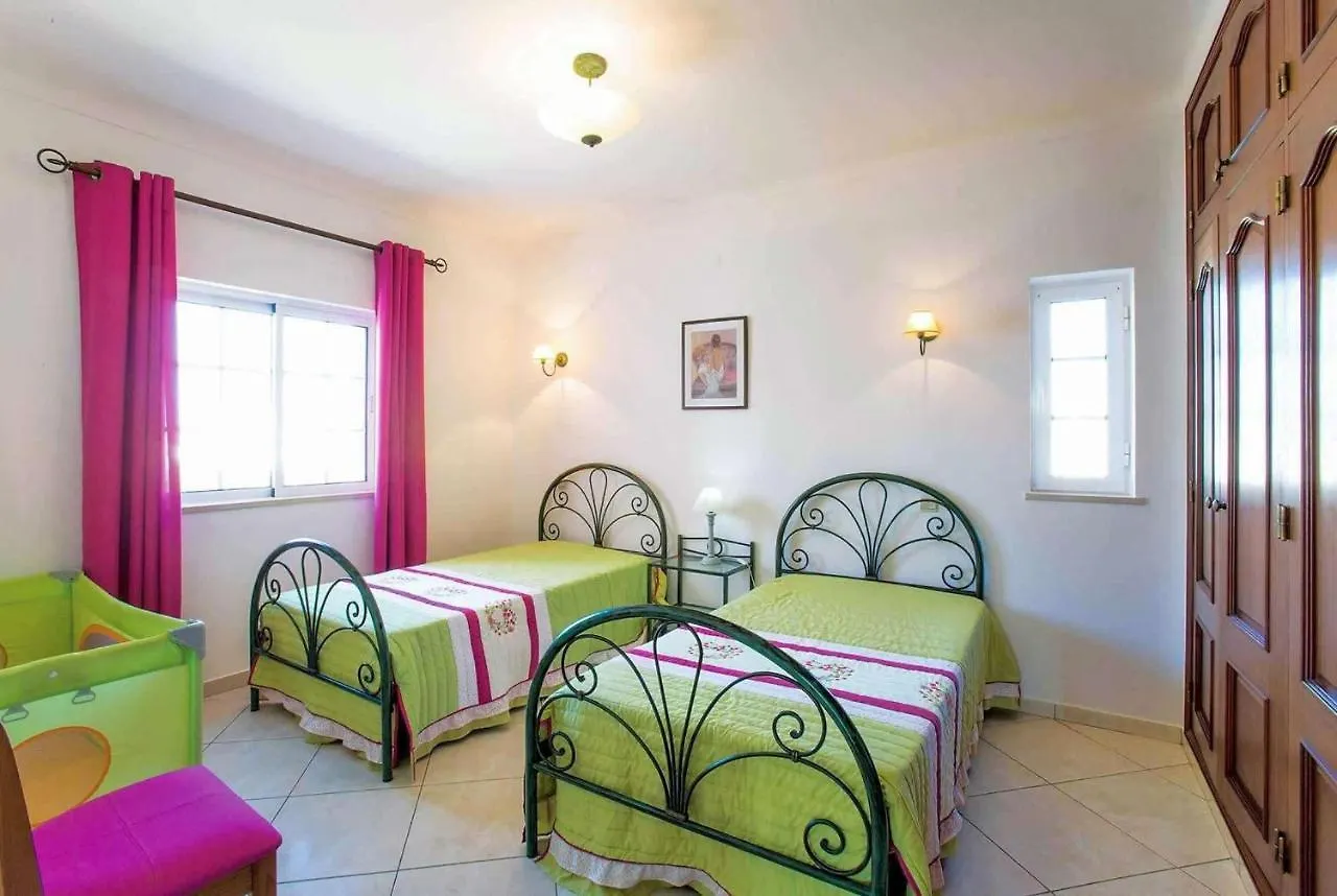 Casa Dos Eucaliptos Villa Albufeira Portugal