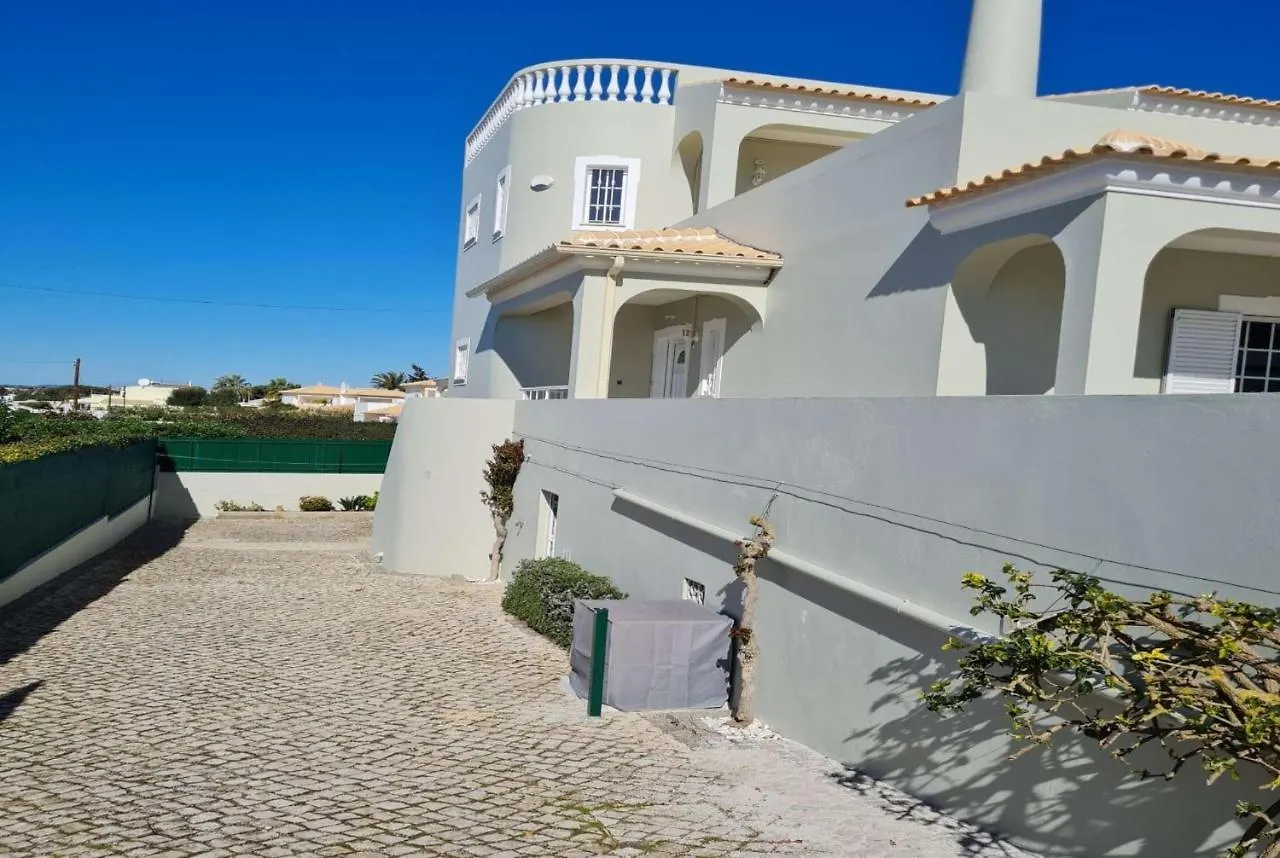 Casa Dos Eucaliptos Villa Albufeira 0*,  Portugal