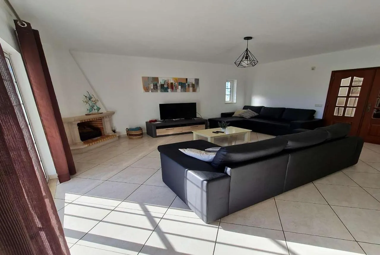 Casa Dos Eucaliptos Villa Albufeira