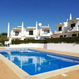 Joia Da Gale House - Pool And Garden & Bbq & Gale Albufeira