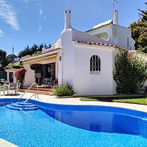 Palmeira Gale Albufeira