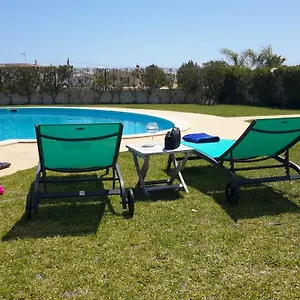 Sol E Poesia Albufeira