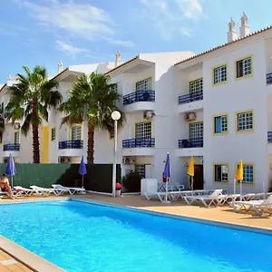  Appartement Sereia Da Oura