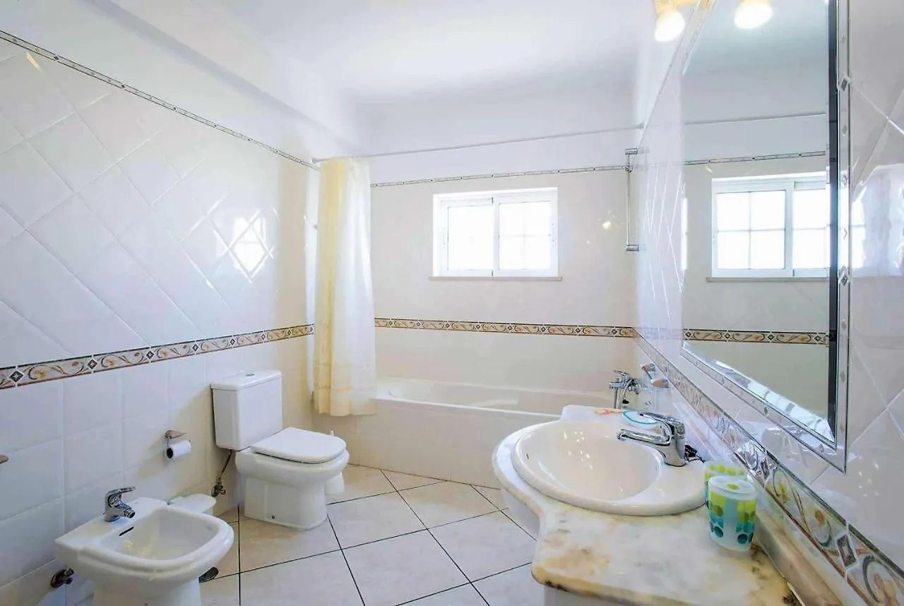 Casa Dos Eucaliptos Villa Albufeira