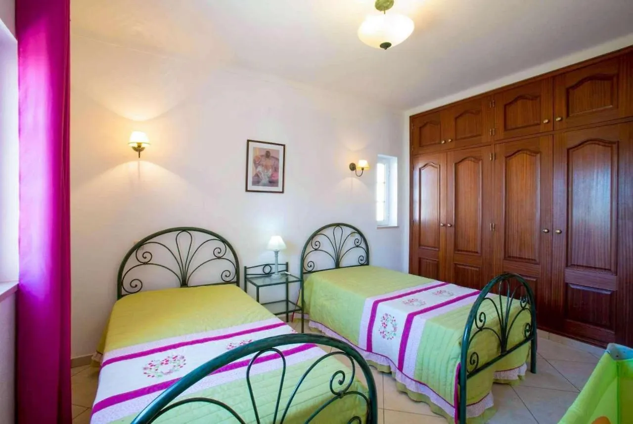 Casa Dos Eucaliptos Villa Albufeira