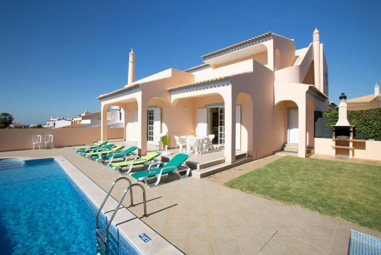 Casa Dos Eucaliptos Villa Albufeira