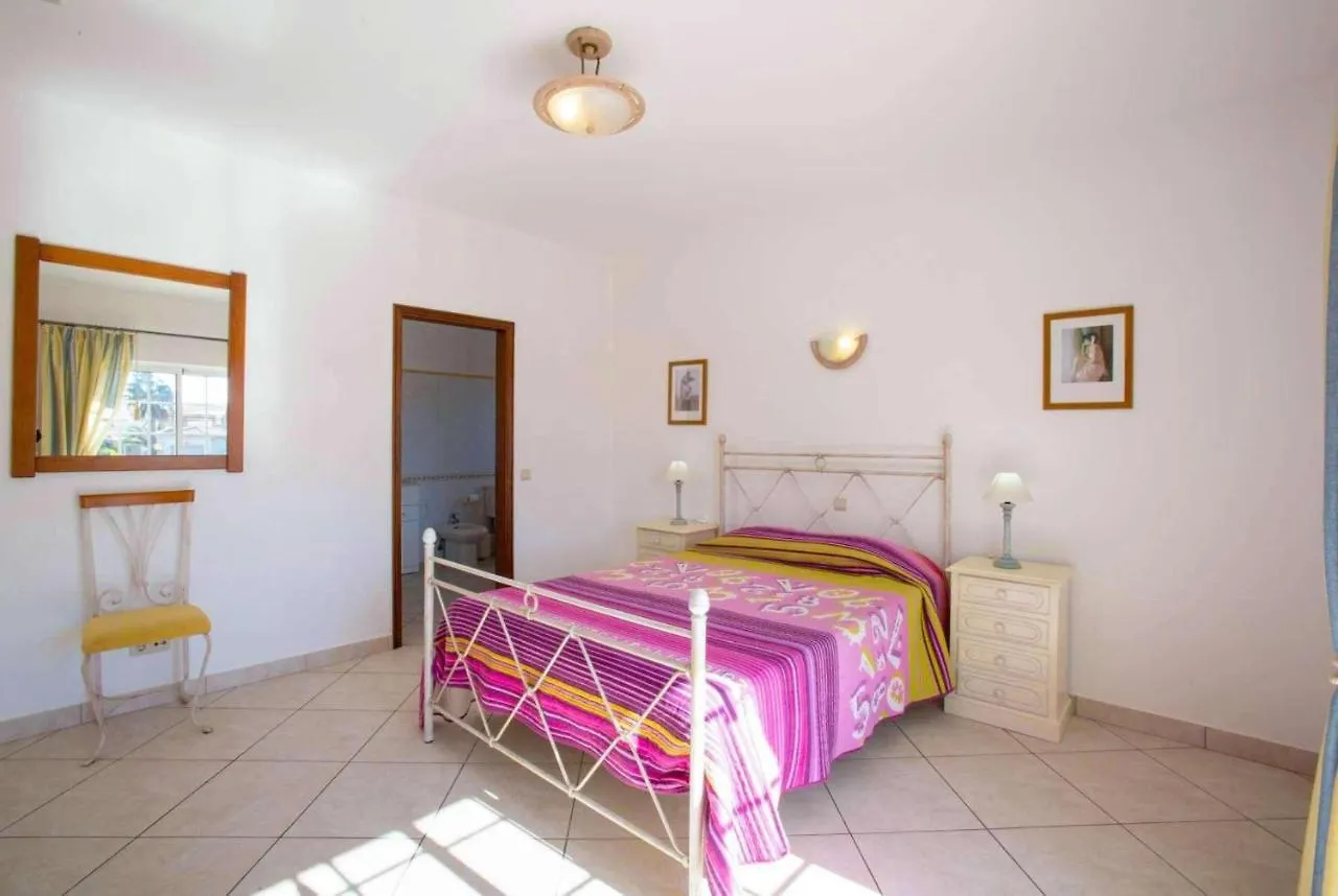 Casa Dos Eucaliptos Villa Albufeira