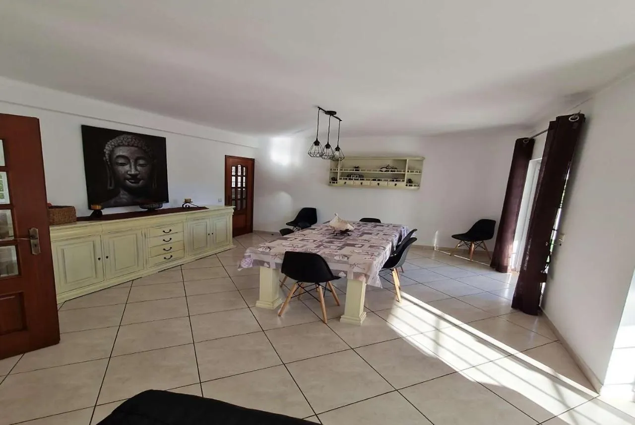 Casa Dos Eucaliptos Villa Albufeira Portugal