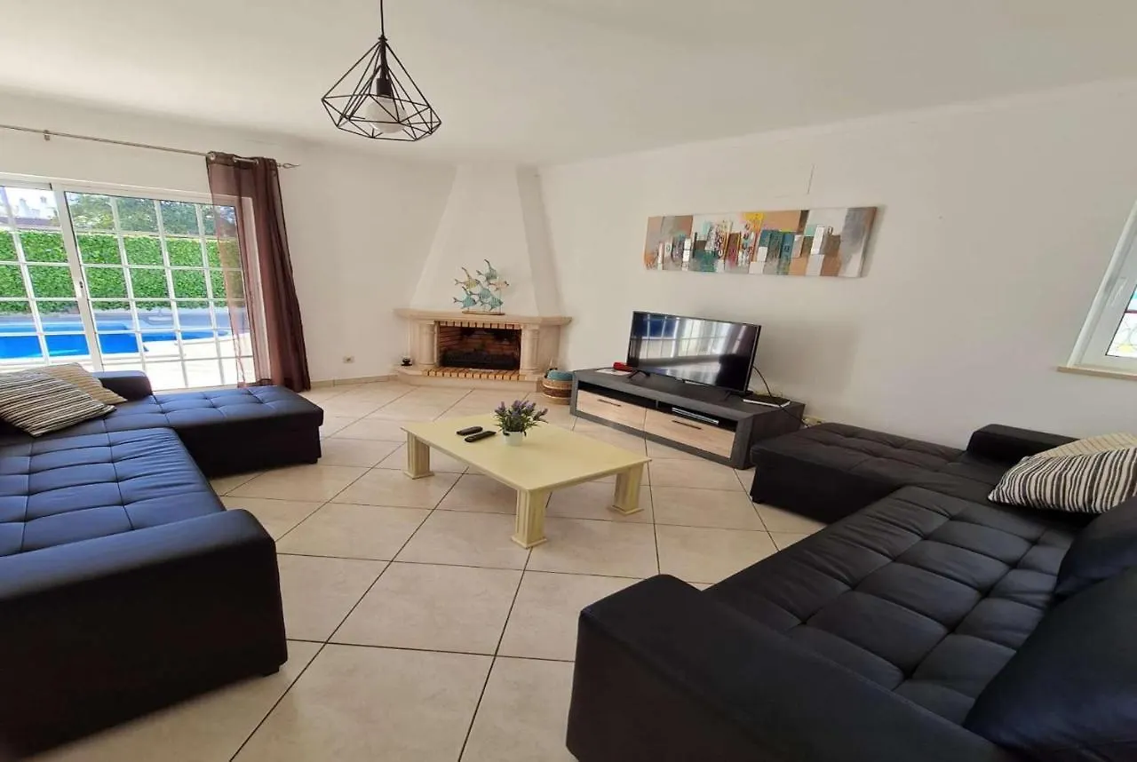 Casa Dos Eucaliptos Villa Albufeira